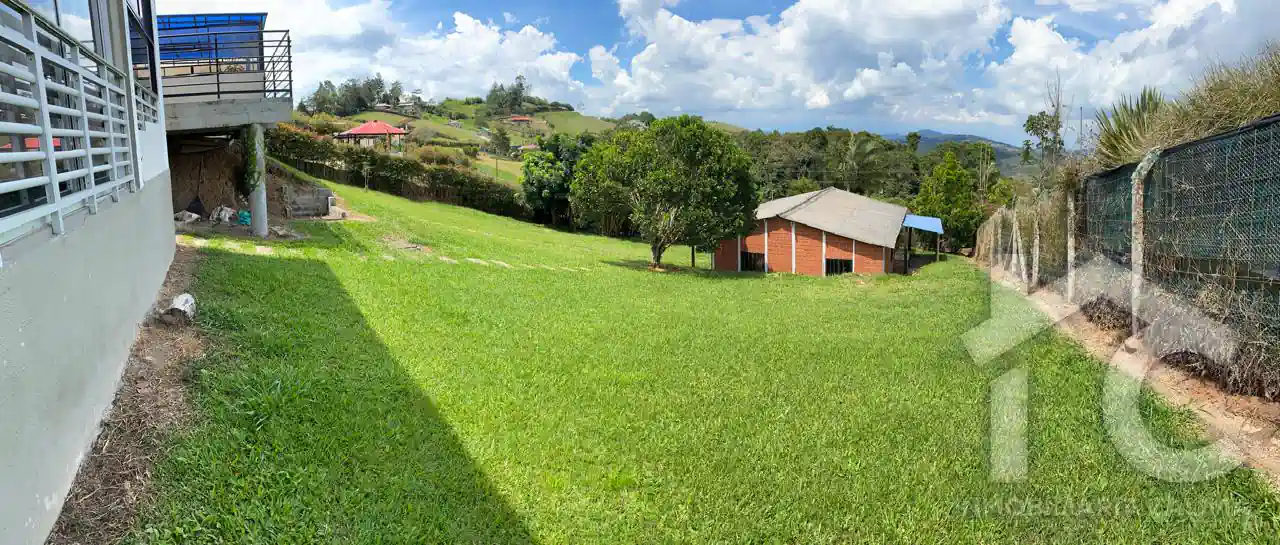 Lote 27 Bosques del Calima
